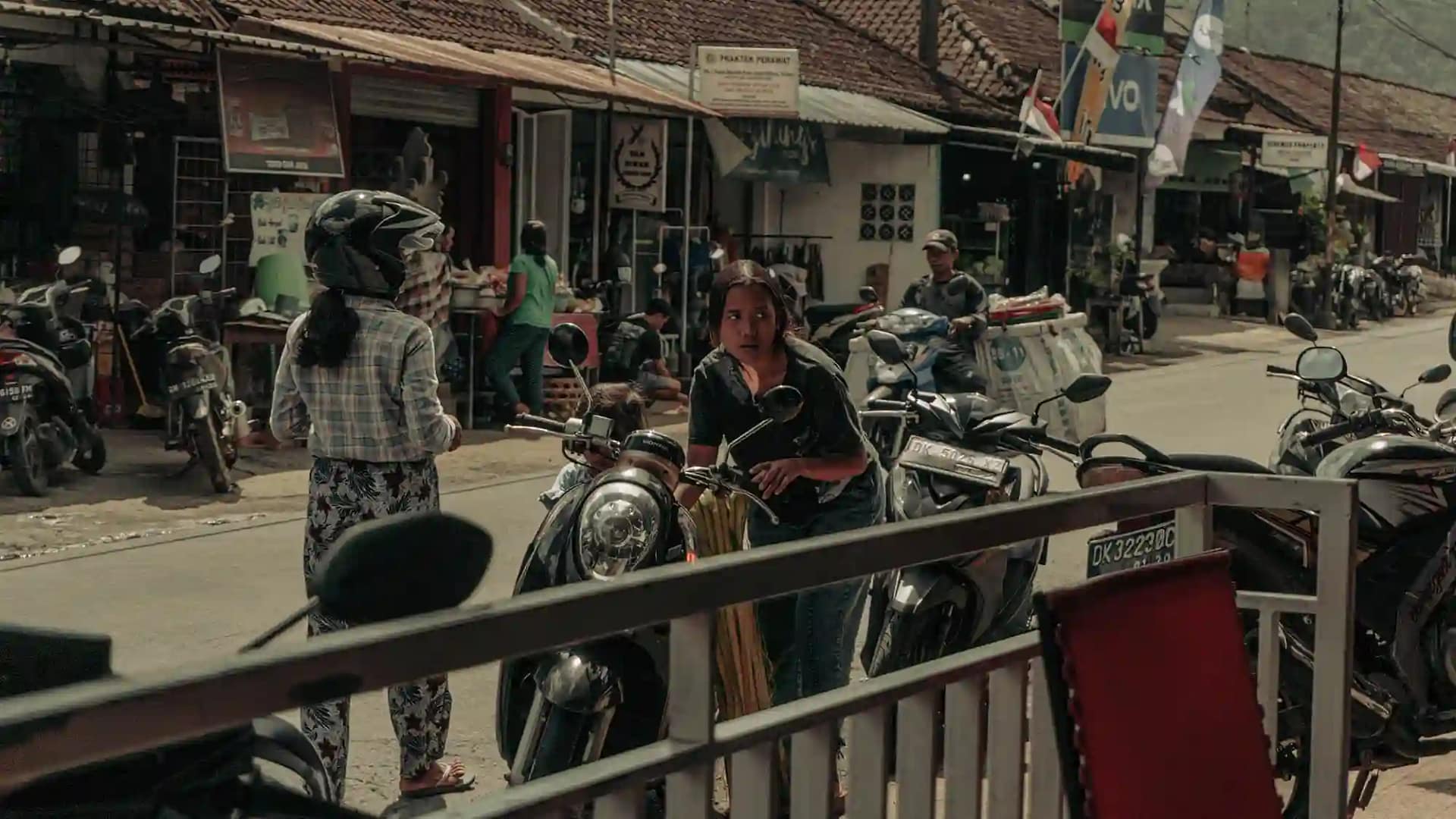 Bali’s Hospitality Market